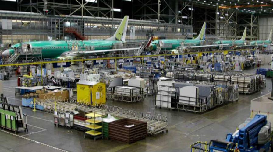 Swamp Watch: Export-Import Bank