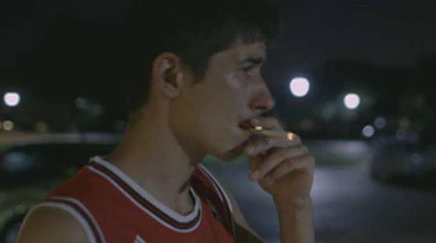 'Dope Man' A&E special shares in-depth look at addiction