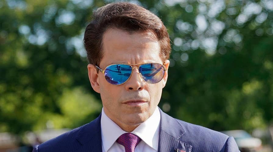 Ethics of 'off-the-record'