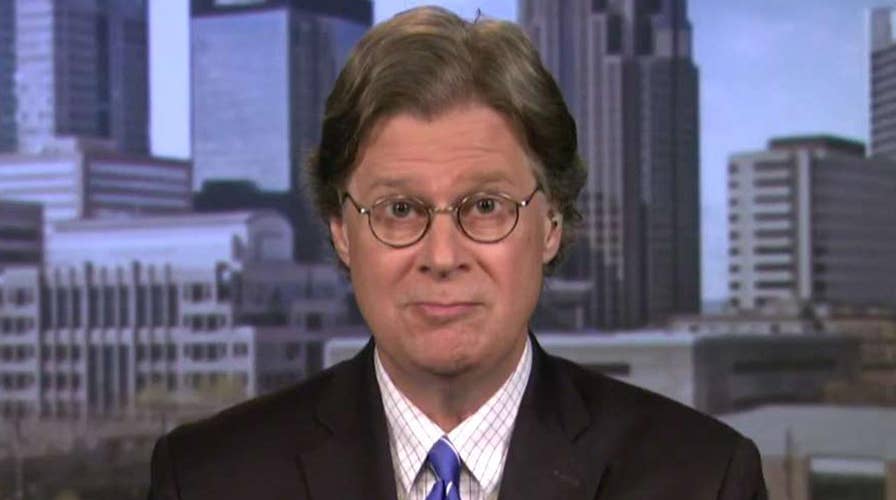 With Priebus gone, Trump's links to Republican Party are few