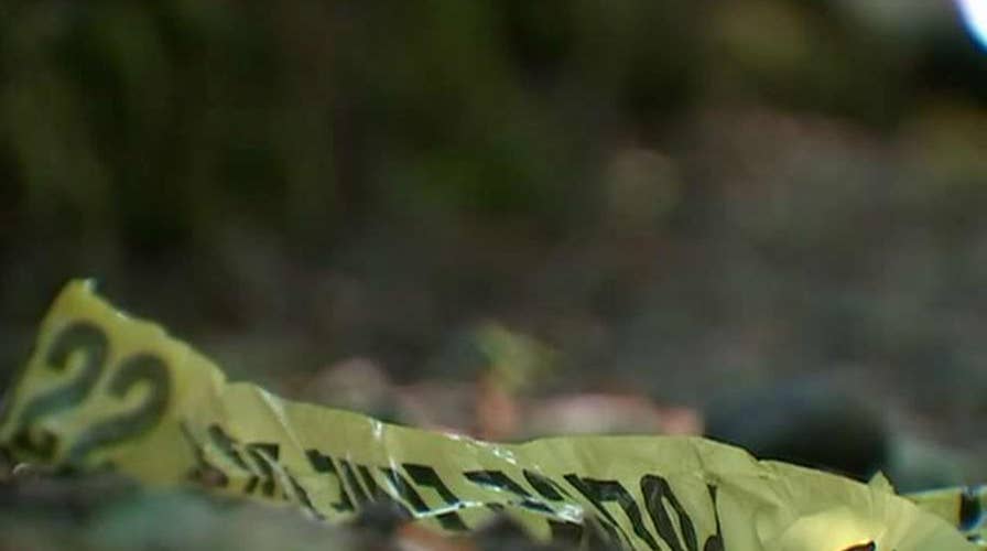 Man deported dozens of times accused of assault, rape