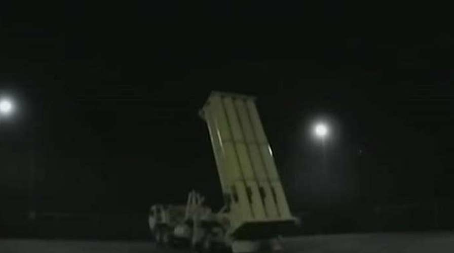 US, Japan vow action against North Korea's missile launch
