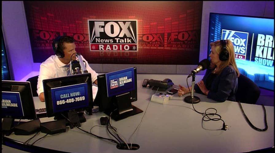 Marsha Blackburn: No Excuse Not Passing Healthcare Reform