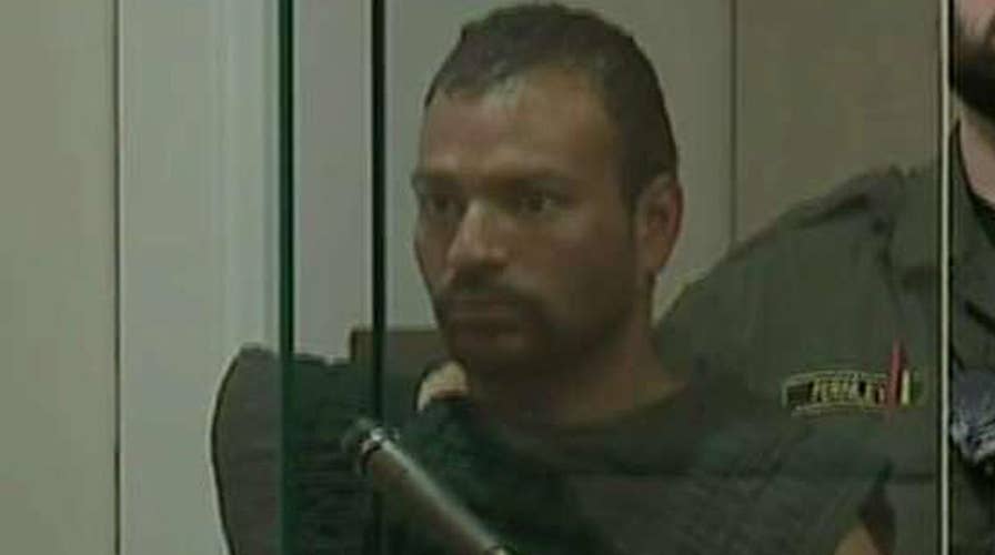 No safer place for illegal immigrants than Portland, Oregon?