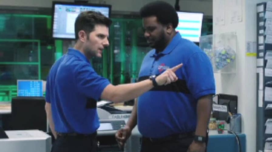 Highly anticipated comedies are coming to FOX this fall