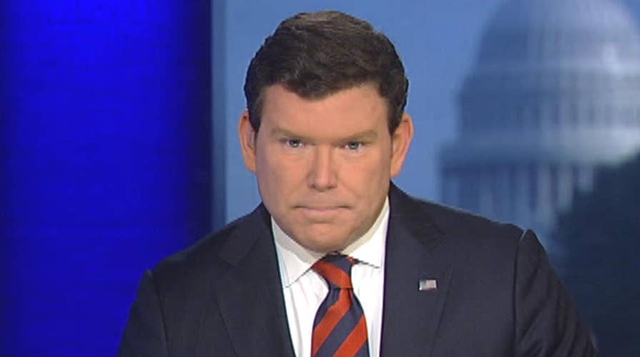 Coming up on Tuesday, Aug 1 edition of 'Special Report'