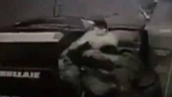 Trump condemns Venezuela jailing 2 opposition leaders