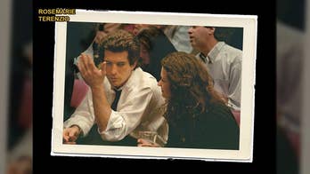 John F. Kennedy Jr.’s assistant details memorable moments with her former boss