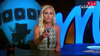 'I Am Jazz' star's parents consider allowing Jazz to sit down with Tomi Lahren