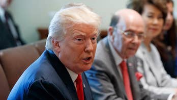 The end of the Trump-GOP honeymoon