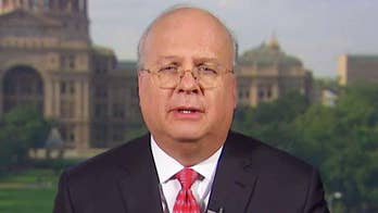 Karl Rove optimistic tax reform will get done; Sen. Rubio's message for the Venezuelan people
