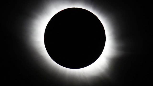 Idaho officials order disaster declaration for solar eclipse | On Air ...