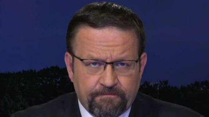 Gorka on North Korea: This is a results-driven presidency