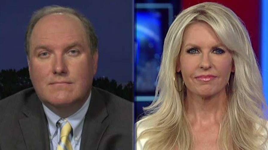 How Clapper made it easier to unmask members of Congress