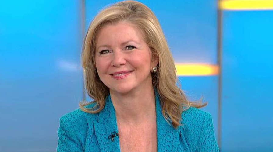 Rep. Blackburn on where the GOP stands on key issues