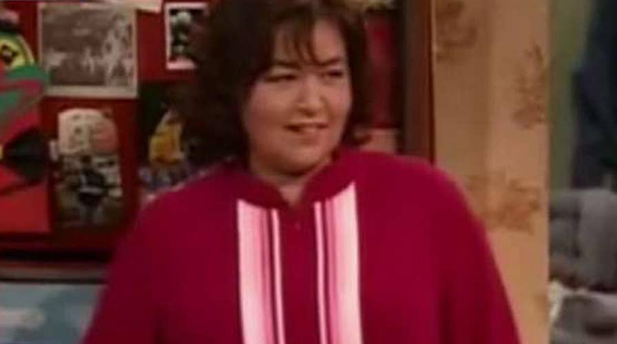 Report: 'Roseanne' casting 'gender creative' child