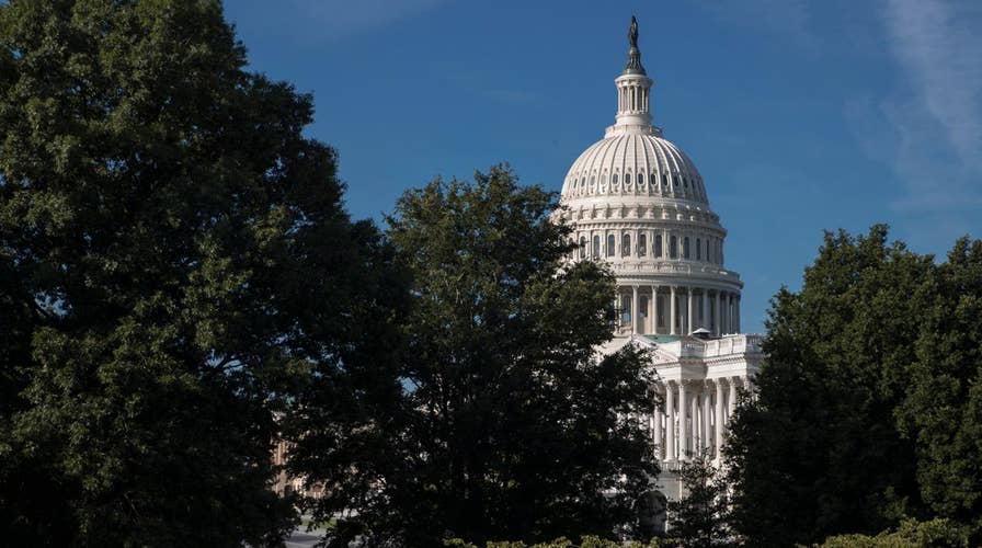 Group of bipartisan lawmakers working to fix ObamaCare