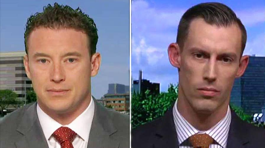 What is the mission plan for Kelly as chief of staff?