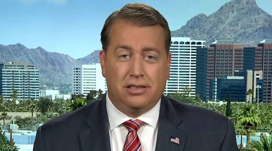 DeWit: President Trump is a master of building great teams