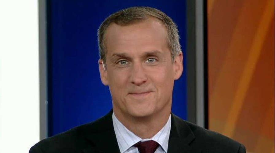 Lewandowski: Time to put an end to intel community leaks