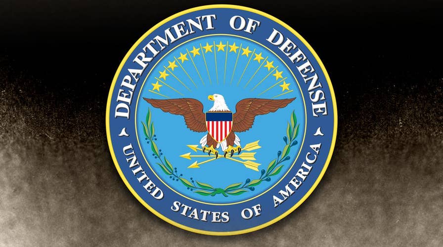 DoD inspector general wraps up probe into MAVNI