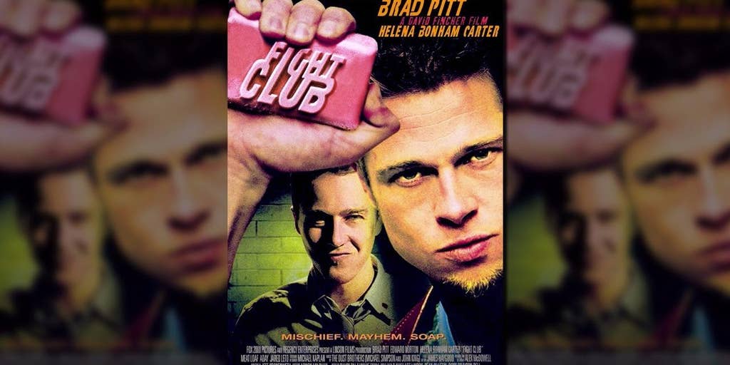Fight Club 7 Things You Didn T Know About The Film Fox News