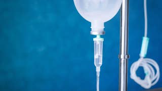 Multiple sclerosis infusion gives hope to patients - Fox News