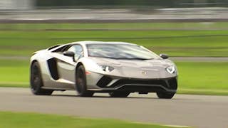 Behind the wheel of the world's second fastest car - Fox News