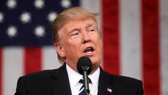 One joke explains Trump's approval ratings