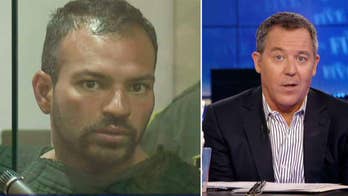 Gutfeld on alleged 'sanctuary rape' by illegal immigrant