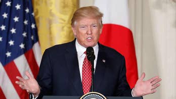Are the media capable of covering President Trump fairly?
