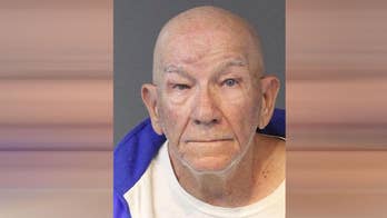 Homeless bank robber gets prison time, like he wanted