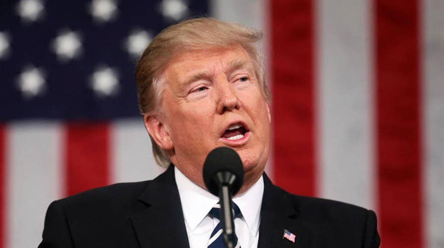 Growing speculation Trump to address nation over North Korea