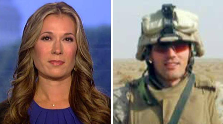 The Travis Manion Foundation launches a new campaign