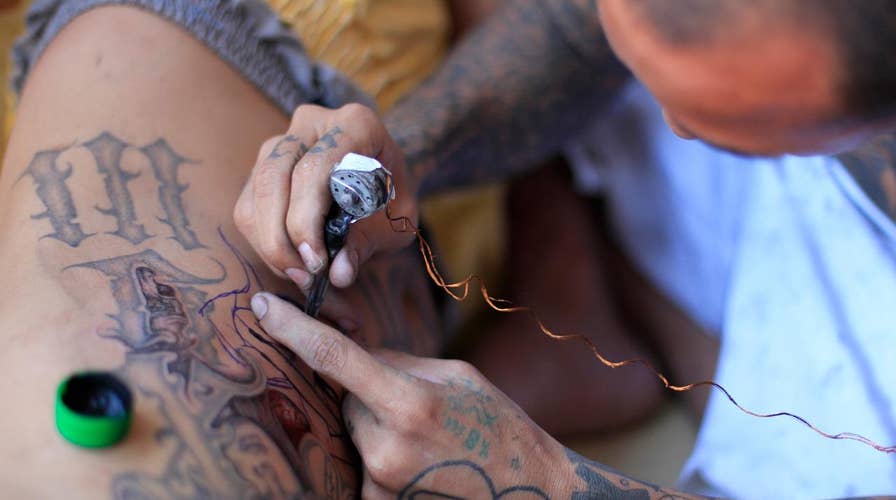 Former MS-13 assassin: 'Easy' to get into the United States