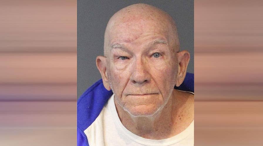 Nevada homeless man might prefer prison over the streets