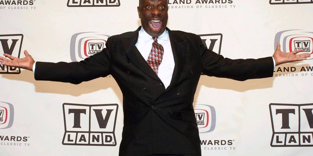 Good Times Star Jimmie Walker Supports Trump Slams Pc Culture