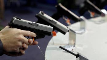 Supreme Court's next big gun control case? Post-Newtown laws face new scrutiny