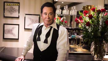 Wayne Newton explains why he’s ‘the happiest I’ve ever been’