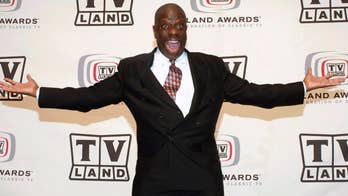 'Good Times' star Jimmie Walker supports Trump, slams PC culture
