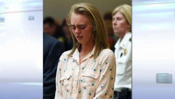 Michelle Carter has 'damaged moral core,' sued by victim's family