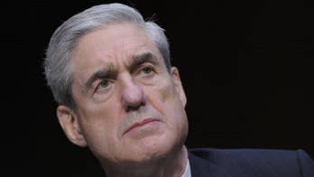 Mueller makes move to grand jury in Russia probe