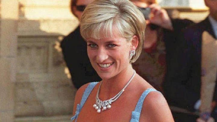 New documentary about Princess Diana creates stir