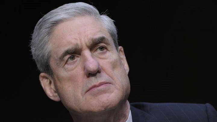 Mueller makes move to grand jury in Russia probe