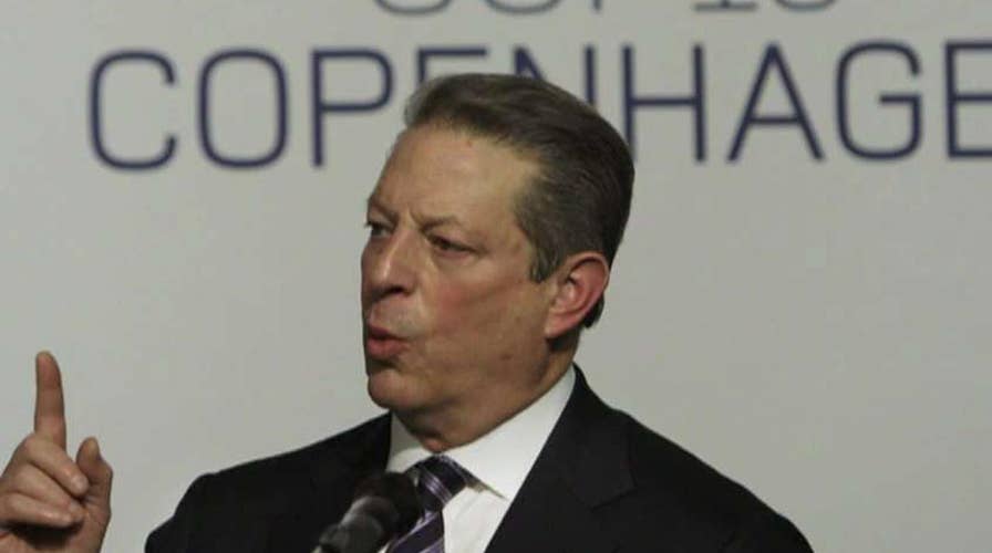 The inconvenient truth about Al Gore's electric bill