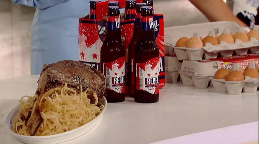 Are our favorite 'unhealthy' foods getting a bad rep?