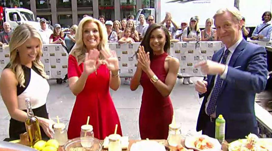 After the Show Show: Eboni K. Williams