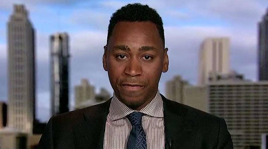 Caldwell: Black lives don't matter to Rahm Emanuel