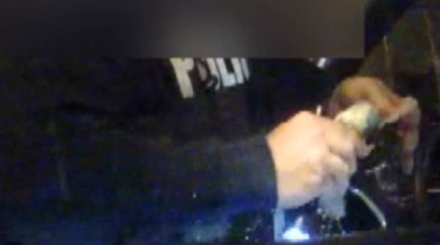 Police bodycam video leads to dismissal of drug charges