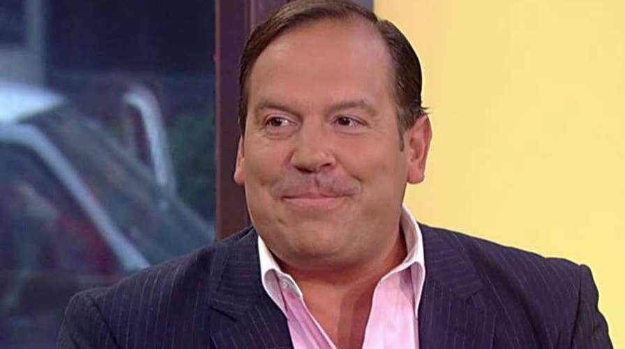 Steve Cortes: The swamp is hard to kill